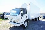 2025 Chevrolet LCF 4500HG Regular Cab RWD, Unicell Dry Freight Box Truck for sale #250280 - photo 12