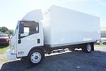 2025 Chevrolet LCF 4500HG Regular Cab RWD, Unicell Dry Freight Box Truck for sale #250280 - photo 3