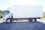 2025 Chevrolet LCF 4500HG Regular Cab RWD, Unicell Dry Freight Box Truck for sale #250280 - photo 4