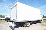 2025 Chevrolet LCF 4500HG Regular Cab RWD, Unicell Dry Freight Box Truck for sale #250280 - photo 8