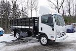 2025 Chevrolet LCF 5500HG Regular Cab RWD, Stake Bed for sale #250934 - photo 19