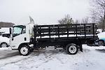 2025 Chevrolet LCF 5500HG Regular Cab RWD, Stake Bed for sale #250934 - photo 3