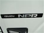 Used 2019 Isuzu NPR Regular Cab 4x2, Box Truck for sale #32289P - photo 14