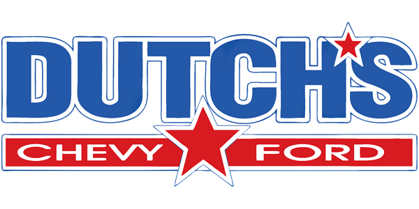 Dutch's Auto Group logo