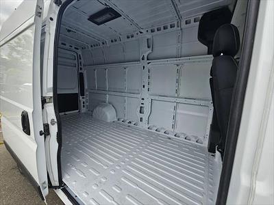 2024 Ram ProMaster 3500 Super High Roof FWD, Empty Cargo Van for sale #119550 - photo 2