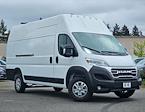 2024 Ram ProMaster 3500 Super High Roof FWD, Empty Cargo Van for sale #119550 - photo 1