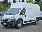 2024 Ram ProMaster 3500 Super High Roof FWD, Empty Cargo Van for sale #119550 - photo 5