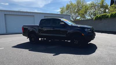 2021 Ford Ranger SuperCrew Cab SRW 4x4, Pickup for sale #23T0647A - photo 2