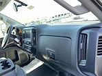New 2023 Chevrolet Silverado 5500 Work Truck Crew Cab 4WD, 14' Scelzi Landscape Dump for sale #23TC0389 - photo 28