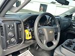 New 2023 Chevrolet Silverado 5500 Work Truck Regular Cab 4WD, 12' Scelzi Chipper Truck for sale #23TC0441 - photo 9