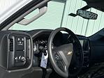 2023 Chevrolet Silverado 5500 Regular Cab DRW RWD, Royal Truck Body Platform Body Flatbed Truck for sale #23TC0494 - photo 11