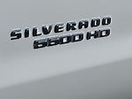 2023 Chevrolet Silverado 5500 Regular Cab DRW RWD, Royal Truck Body Platform Body Flatbed Truck for sale #23TC0494 - photo 26
