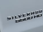 2023 Chevrolet Silverado 5500 Regular Cab DRW RWD, Royal Truck Body Platform Body Flatbed Truck for sale #23TC0556 - photo 29