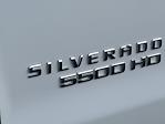 2023 Chevrolet Silverado 5500 Regular Cab DRW RWD, Royal Truck Body Platform Body Flatbed Truck for sale #23TC0556 - photo 58