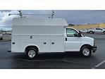 2023 Chevrolet Express 3500 RWD, Knapheide KUV Service Utility Van for sale #23TC0726 - photo 13