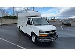 2023 Chevrolet Express 3500 RWD, Knapheide KUV Service Utility Van for sale #23TC0726 - photo 4