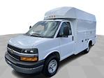2023 Chevrolet Express 3500 RWD, Knapheide KUV Service Utility Van for sale #23TC0726 - photo 33