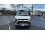 2023 Chevrolet Express 3500 RWD, Knapheide KUV Service Utility Van for sale #23TC0726 - photo 5