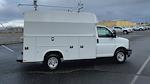 2023 Chevrolet Express 3500 RWD, Knapheide KUV Service Utility Van for sale #23TC0726 - photo 41
