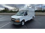 2023 Chevrolet Express 3500 RWD, Knapheide KUV Service Utility Van for sale #23TC0726 - photo 6