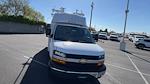 2023 Chevrolet Express 3500 RWD, Service Utility Van for sale #23TC0731 - photo 35