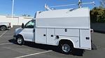 2023 Chevrolet Express 3500 RWD, Service Utility Van for sale #23TC0731 - photo 38