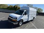 2023 Chevrolet Express 3500 RWD, Service Utility Van for sale #23TC0731 - photo 6