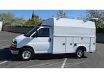 2023 Chevrolet Express 3500 RWD, Service Utility Van for sale #23TC0731 - photo 7