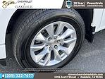 Used 2024 Chevrolet Silverado 1500 Custom Crew Cab 2WD, Pickup for sale #24T0322 - photo 35