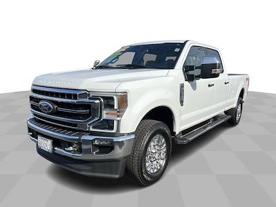 2022 Ford F-350 Crew Cab SRW 4x4, Pickup for sale #24T0368A - photo 1