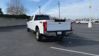 2022 Ford F-350 Crew Cab SRW 4x4, Pickup for sale #24T0368A - photo 2
