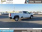 Used 2020 Chevrolet Silverado 3500 Work Truck Crew Cab 2WD, Pickup for sale #24T0501AA - photo 12