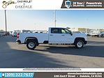 Used 2020 Chevrolet Silverado 3500 Work Truck Crew Cab 2WD, Pickup for sale #24T0501AA - photo 13