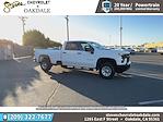 Used 2020 Chevrolet Silverado 3500 Work Truck Crew Cab 2WD, Pickup for sale #24T0501AA - photo 3