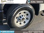 Used 2020 Chevrolet Silverado 3500 Work Truck Crew Cab 2WD, Pickup for sale #24T0501AA - photo 35