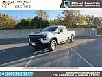 Used 2020 Chevrolet Silverado 3500 Work Truck Crew Cab 2WD, Pickup for sale #24T0501AA - photo 6