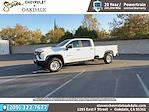 Used 2020 Chevrolet Silverado 3500 Work Truck Crew Cab 2WD, Pickup for sale #24T0501AA - photo 7