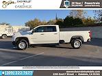 Used 2020 Chevrolet Silverado 3500 Work Truck Crew Cab 2WD, Pickup for sale #24T0501AA - photo 8