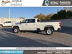 Used 2020 Chevrolet Silverado 3500 Work Truck Crew Cab 2WD, Pickup for sale #24T0501AA - photo 9