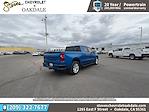 Used 2022 Chevrolet Silverado 1500 Custom Crew Cab 2WD, Pickup for sale #24T0533A - photo 11