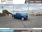 Used 2022 Chevrolet Silverado 1500 Custom Crew Cab 2WD, Pickup for sale #24T0533A - photo 3