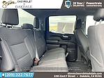 Used 2022 Chevrolet Silverado 1500 Custom Crew Cab 2WD, Pickup for sale #24T0533A - photo 29