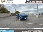 Used 2022 Chevrolet Silverado 1500 Custom Crew Cab 2WD, Pickup for sale #24T0533A - photo 4