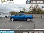 Used 2022 Chevrolet Silverado 1500 Custom Crew Cab 2WD, Pickup for sale #24T0533A - photo 8