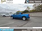 Used 2022 Chevrolet Silverado 1500 Custom Crew Cab 2WD, Pickup for sale #24T0533A - photo 9