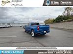 Used 2022 Chevrolet Silverado 1500 Custom Crew Cab 2WD, Pickup for sale #24T0533A - photo 2