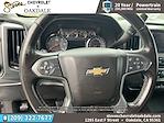 Used 2014 Chevrolet Silverado 1500 LT Crew Cab RWD, Pickup for sale #24T0868AA - photo 20