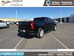 Used 2022 Chevrolet Silverado 1500 Custom Crew Cab 4WD, Pickup for sale #24T0884A - photo 11