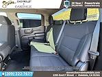 Used 2022 Chevrolet Silverado 1500 Custom Crew Cab 4WD, Pickup for sale #24T0884A - photo 26