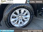 Used 2022 Chevrolet Silverado 1500 Custom Crew Cab 4WD, Pickup for sale #24T0884A - photo 34